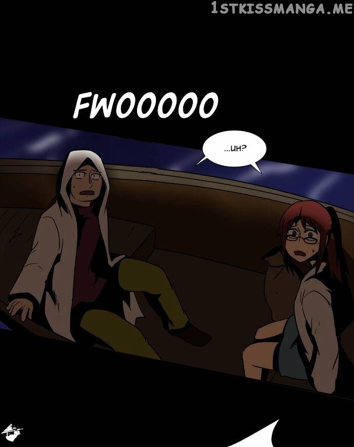 Fantasy World Survival chapter 55 - page 19