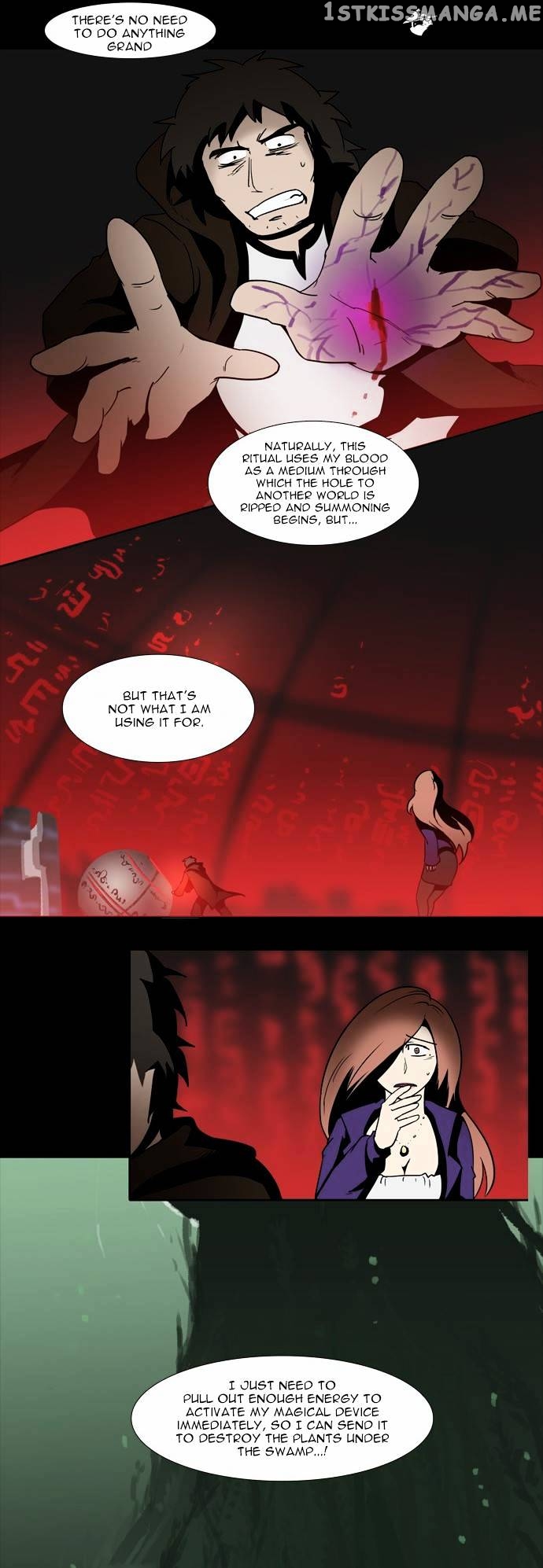 Fantasy World Survival chapter 55 - page 5
