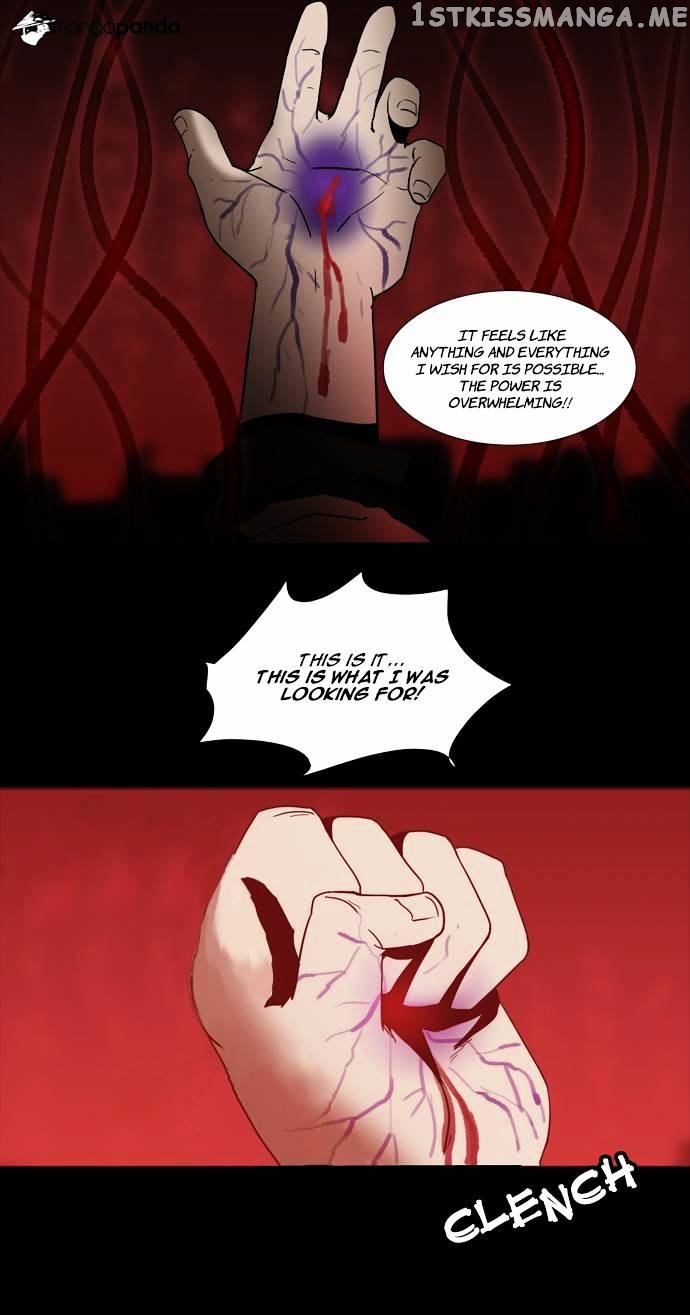 Fantasy World Survival chapter 55 - page 8