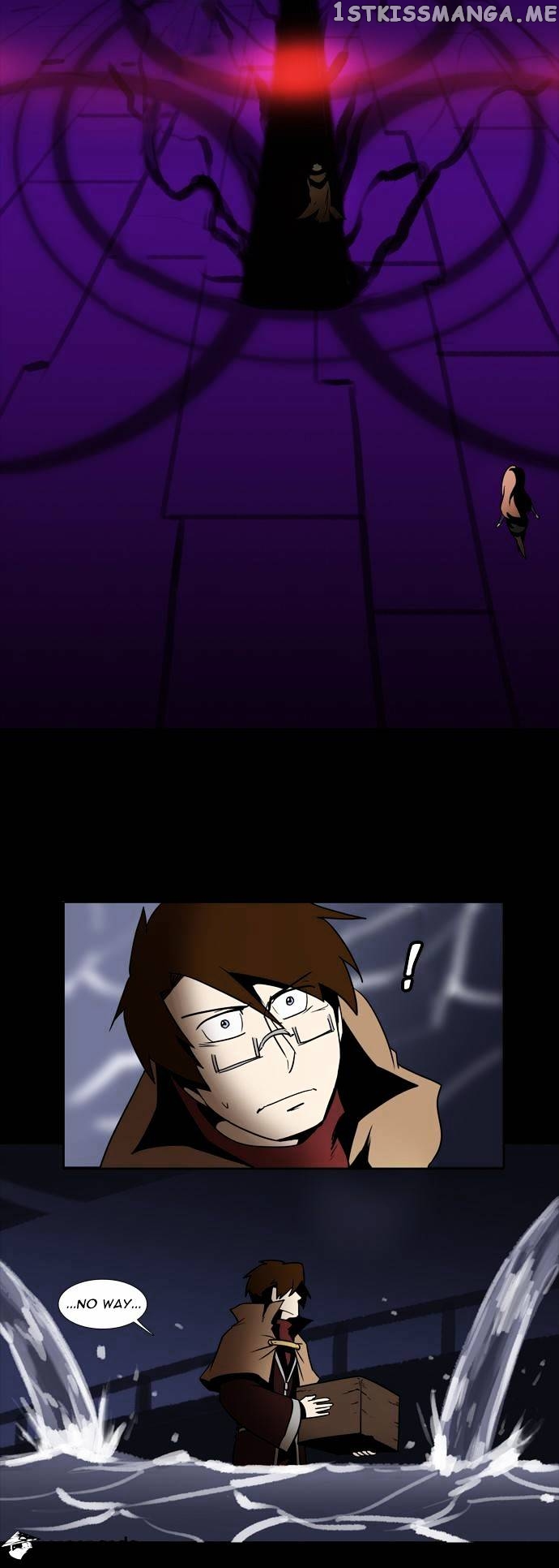 Fantasy World Survival chapter 55 - page 9