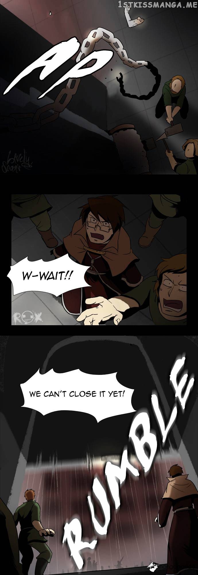 Fantasy World Survival chapter 29 - page 12