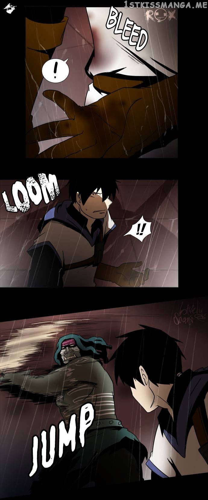 Fantasy World Survival chapter 29 - page 16