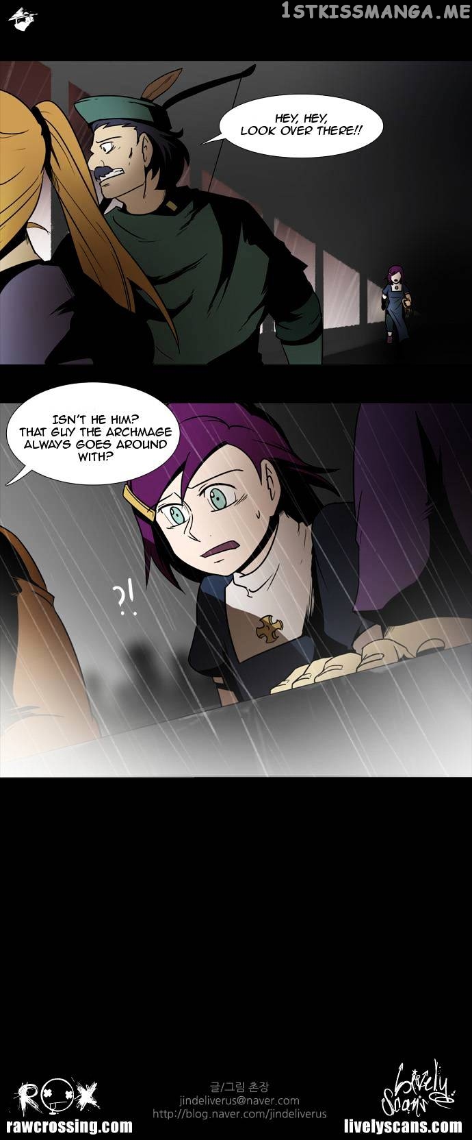 Fantasy World Survival chapter 29 - page 17