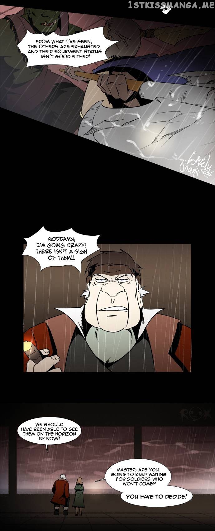 Fantasy World Survival chapter 29 - page 5