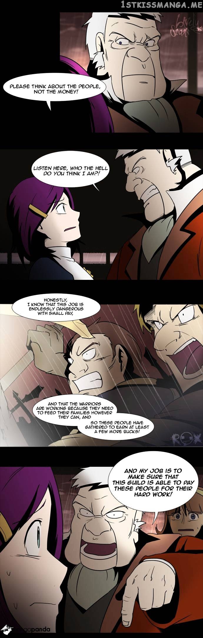 Fantasy World Survival chapter 29 - page 8
