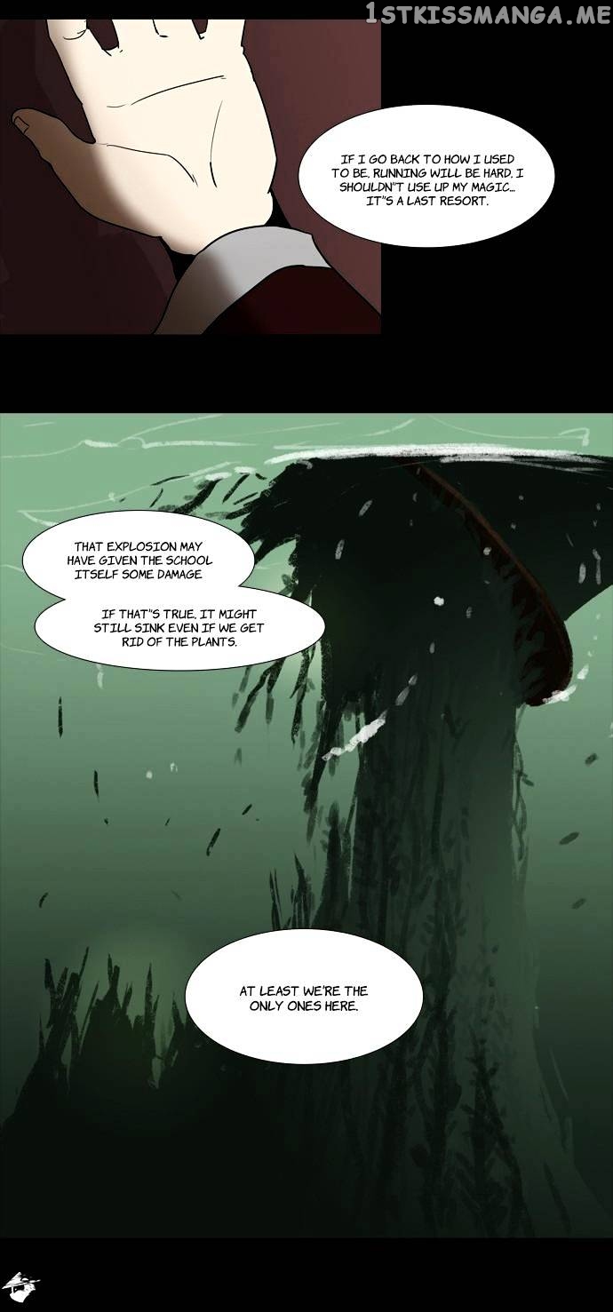 Fantasy World Survival chapter 56 - page 10