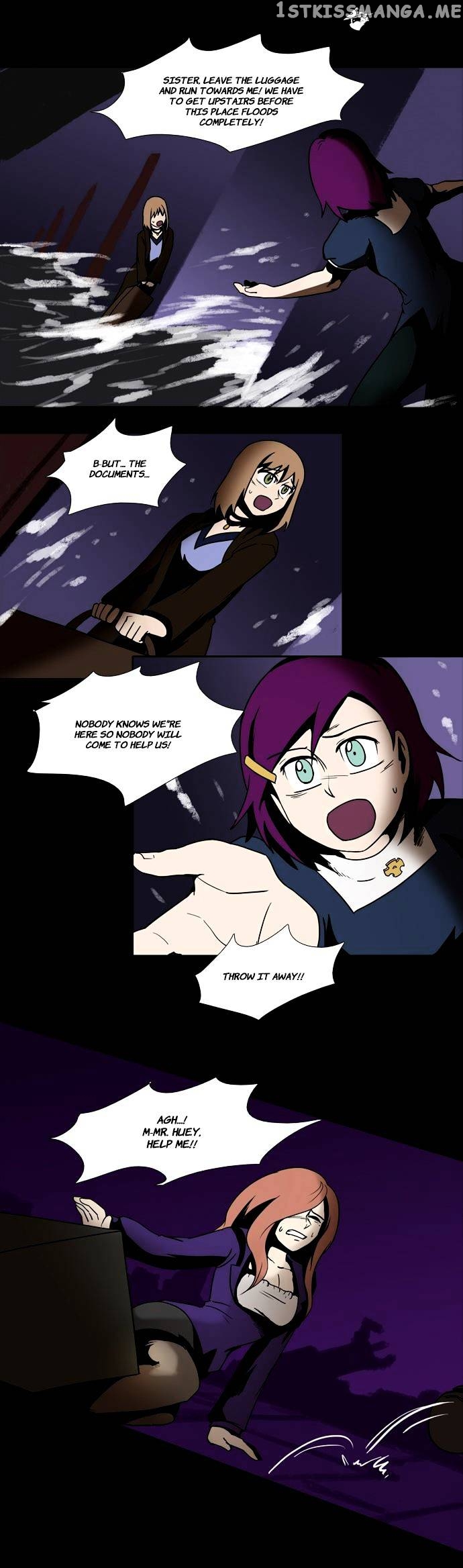 Fantasy World Survival chapter 56 - page 11