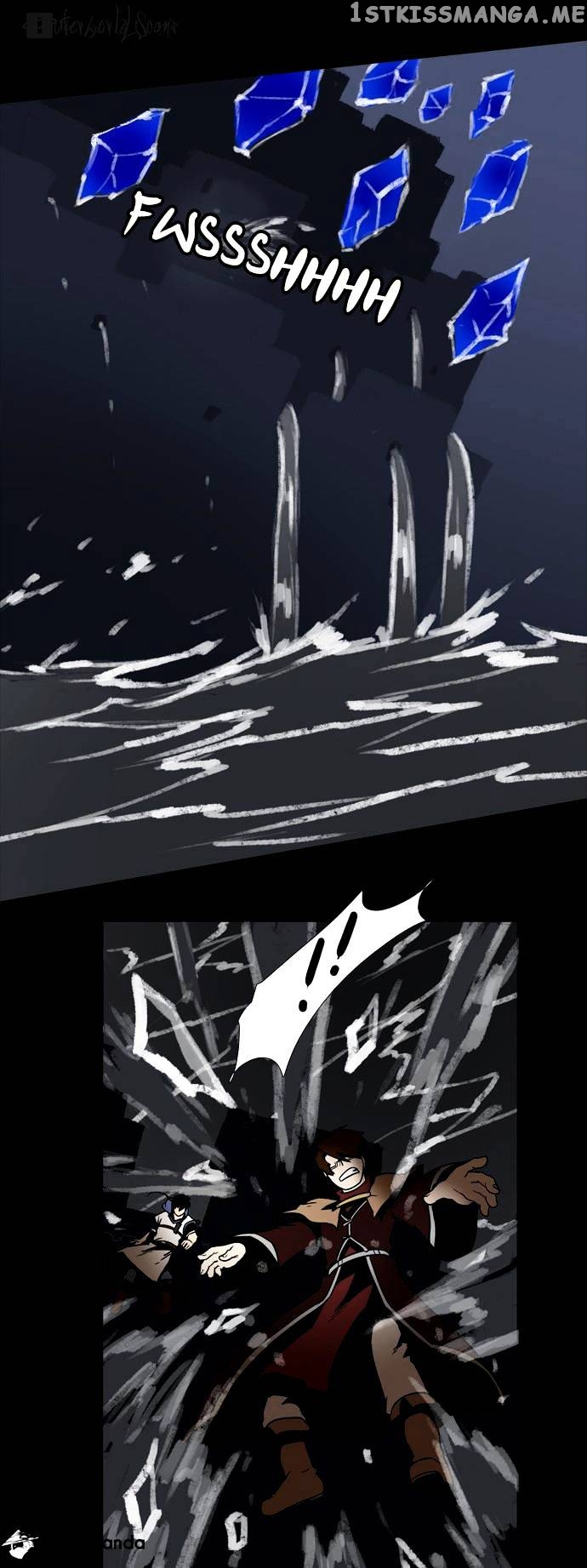 Fantasy World Survival chapter 56 - page 16