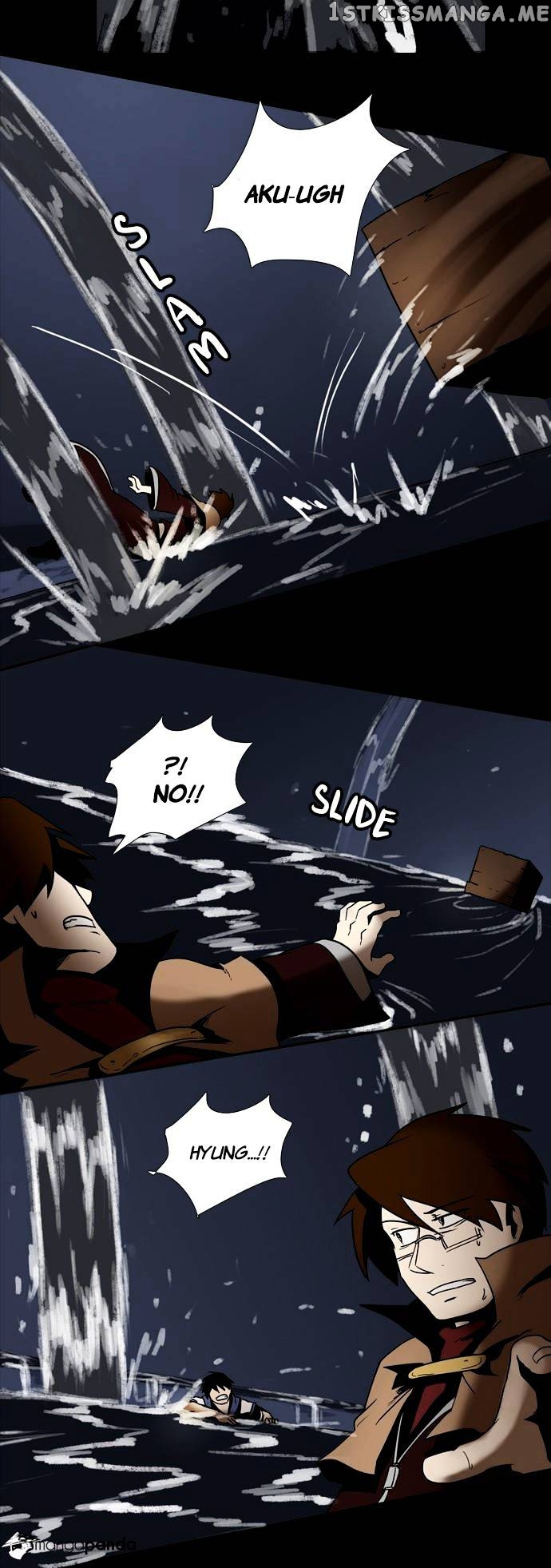 Fantasy World Survival chapter 56 - page 17