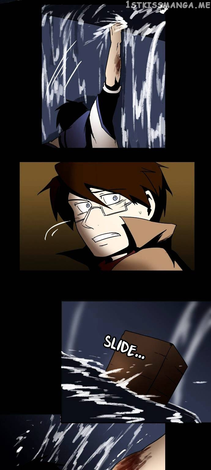 Fantasy World Survival chapter 56 - page 18