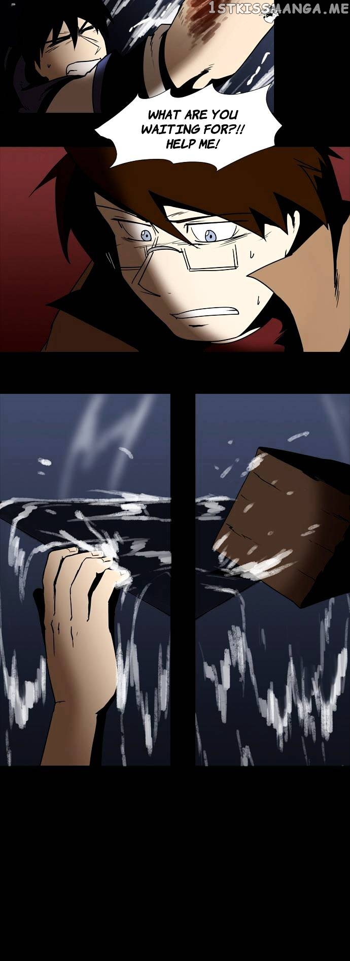 Fantasy World Survival chapter 56 - page 19