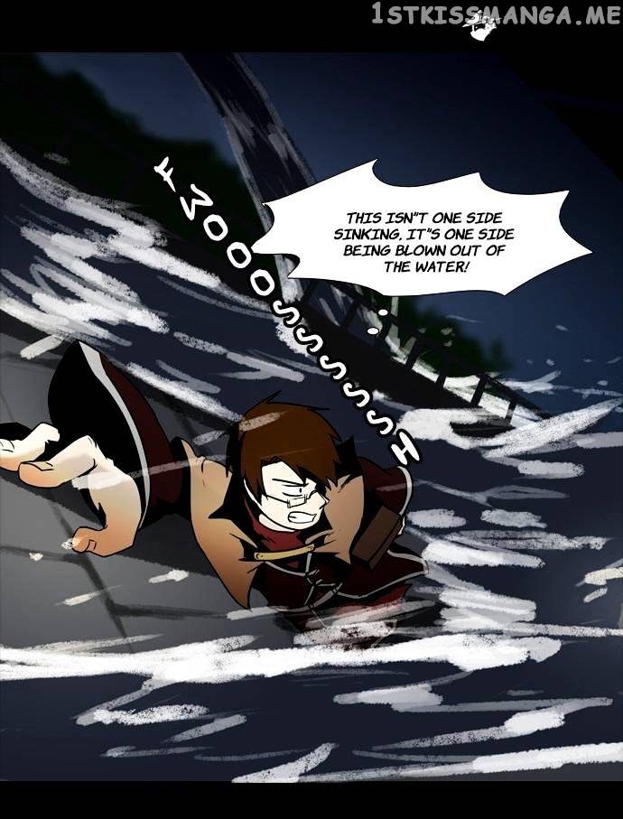 Fantasy World Survival chapter 56 - page 5