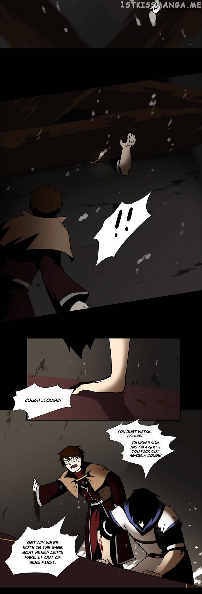 Fantasy World Survival chapter 56 - page 9
