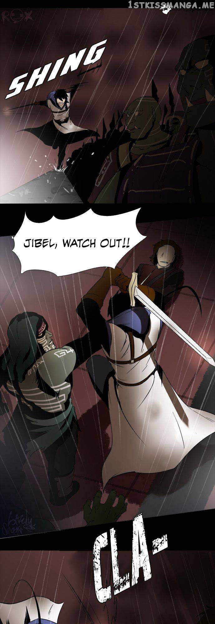Fantasy World Survival chapter 28 - page 13