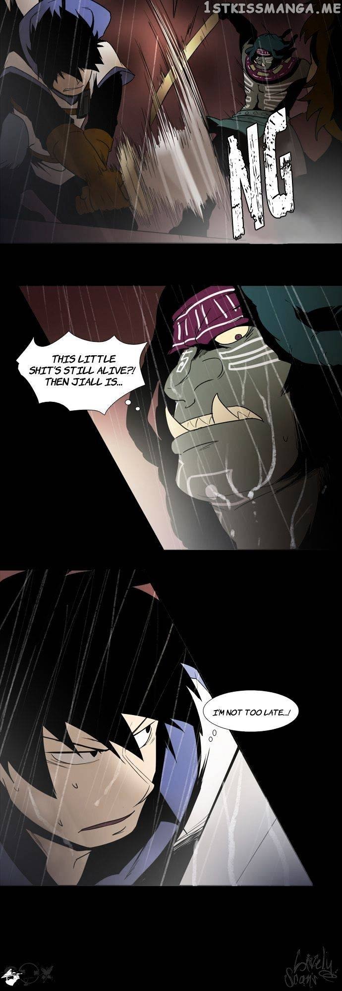 Fantasy World Survival chapter 28 - page 14