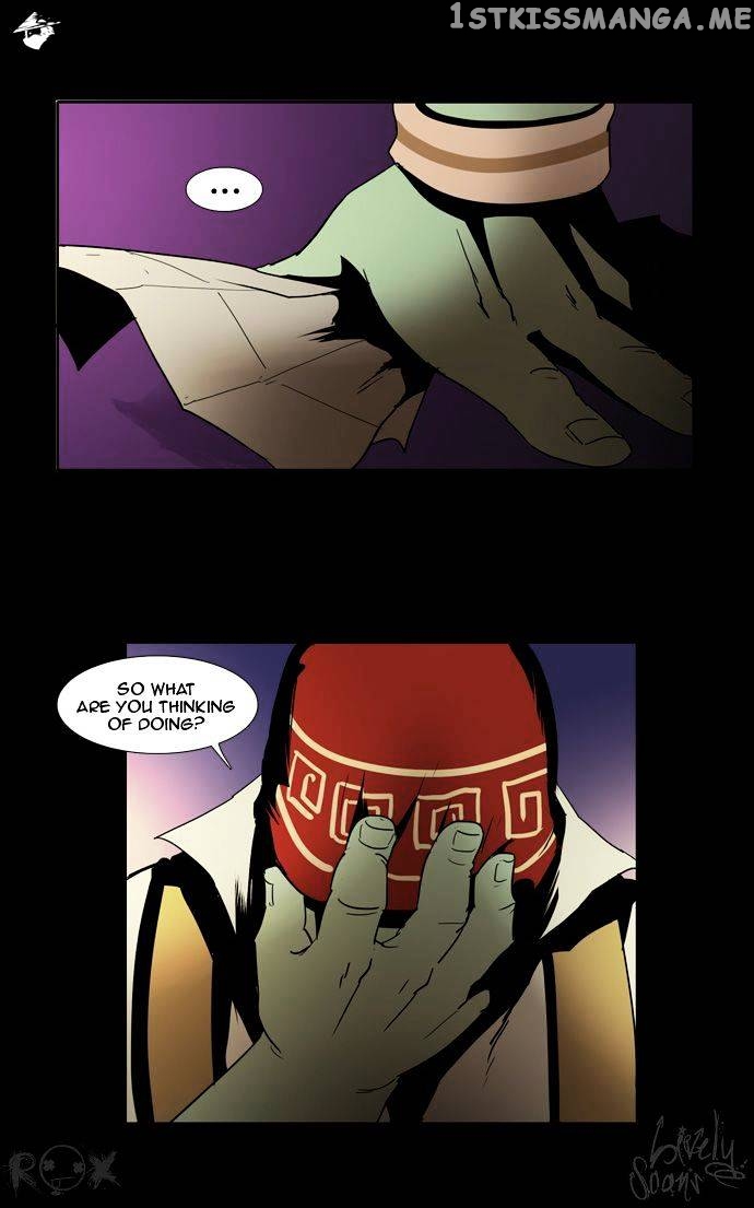 Fantasy World Survival chapter 28 - page 15