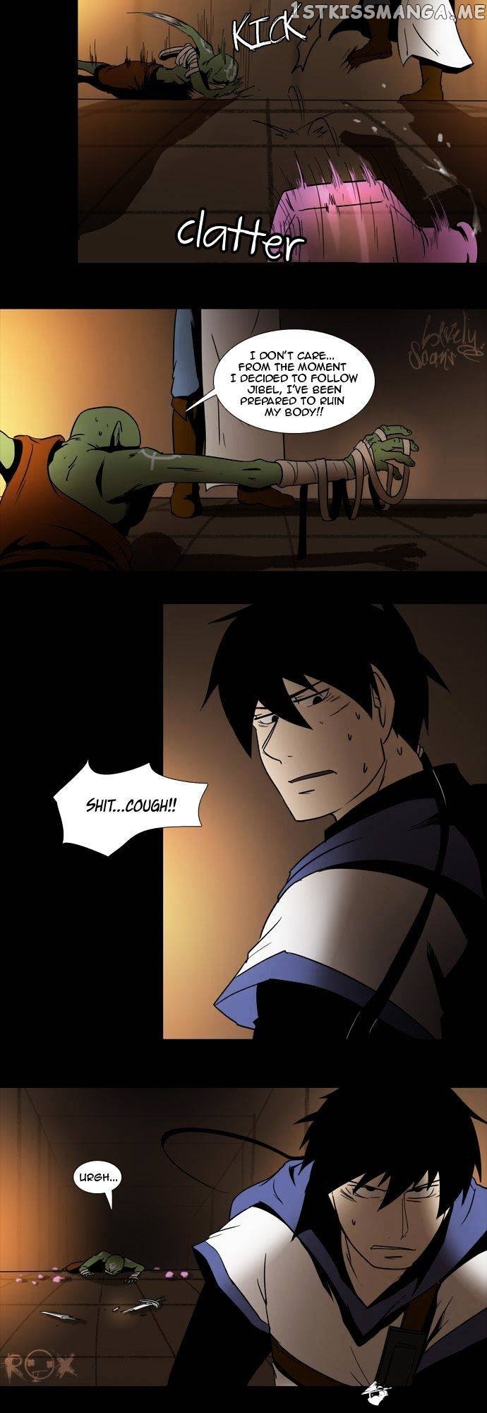 Fantasy World Survival chapter 28 - page 7