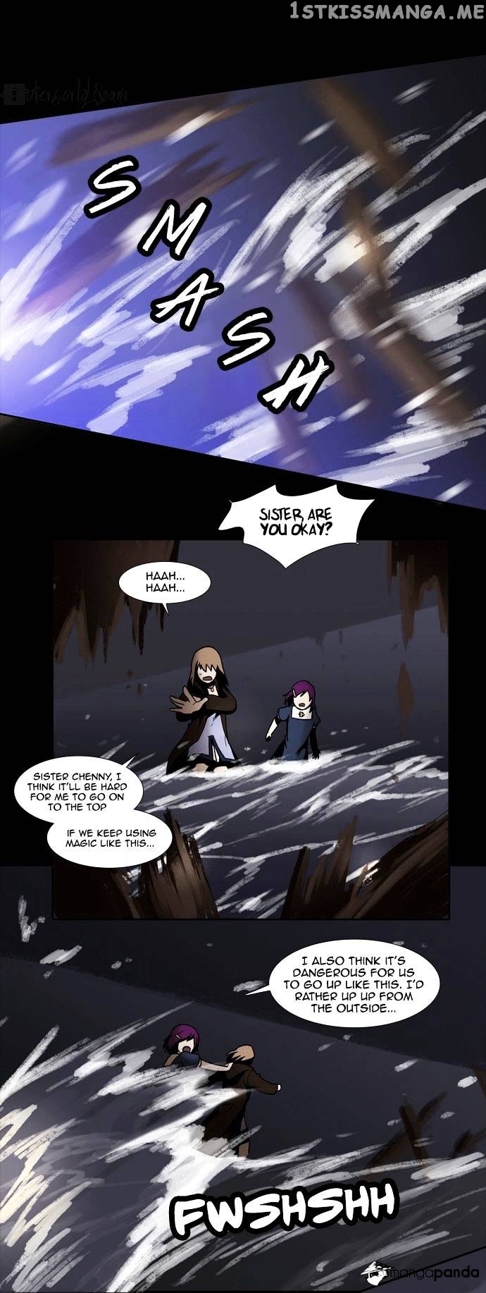 Fantasy World Survival chapter 58 - page 4