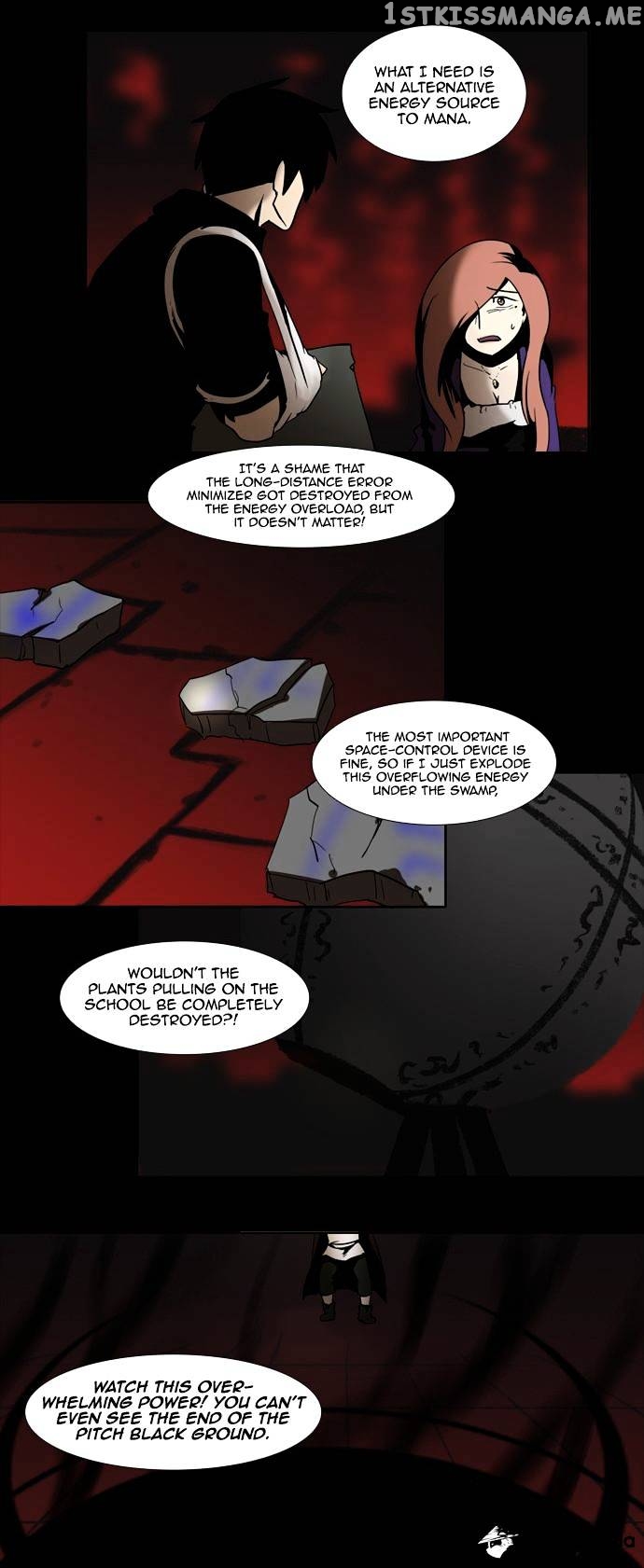 Fantasy World Survival chapter 58 - page 9