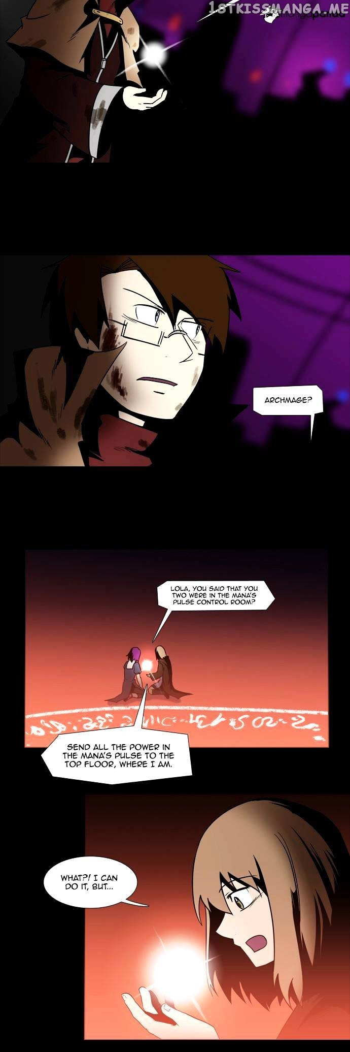 Fantasy World Survival chapter 59 - page 20