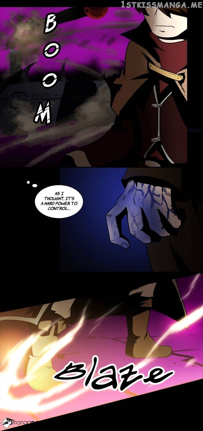 Fantasy World Survival chapter 59 - page 5