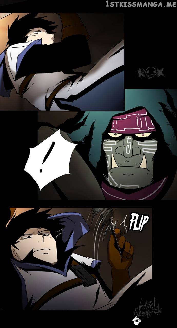 Fantasy World Survival chapter 25 - page 11
