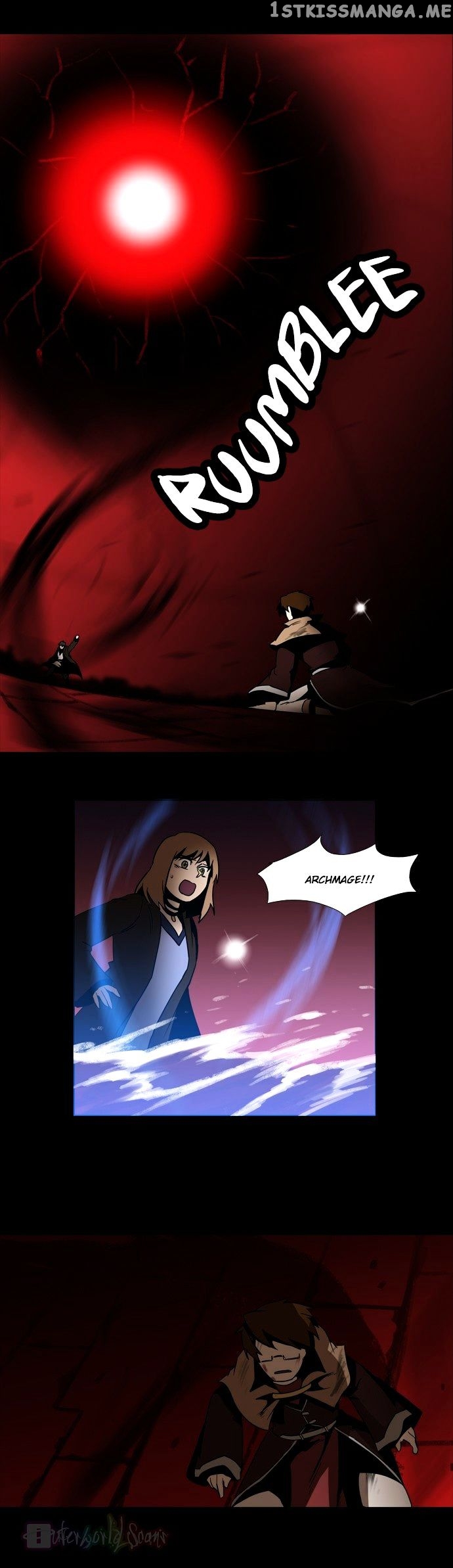 Fantasy World Survival chapter 60 - page 14