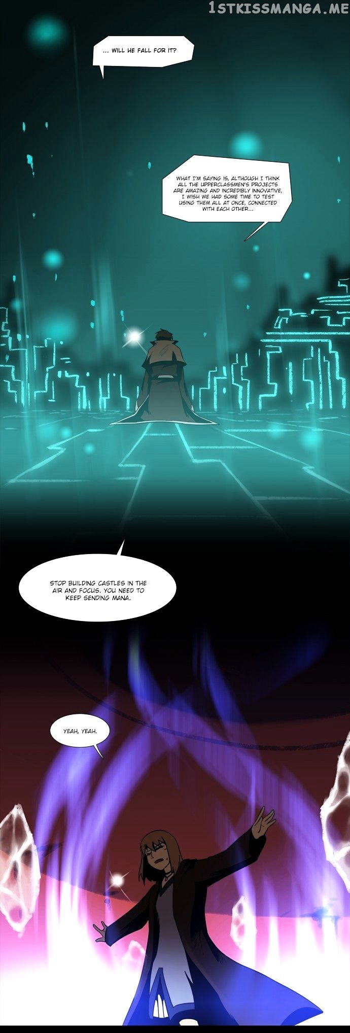 Fantasy World Survival chapter 60 - page 9