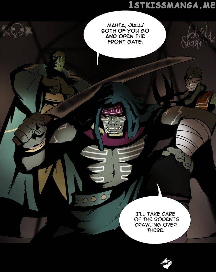 Fantasy World Survival chapter 23 - page 13
