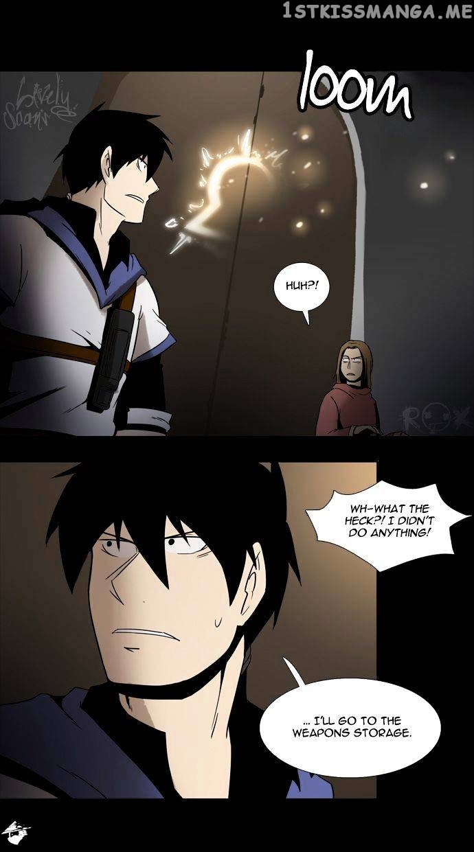 Fantasy World Survival chapter 23 - page 17