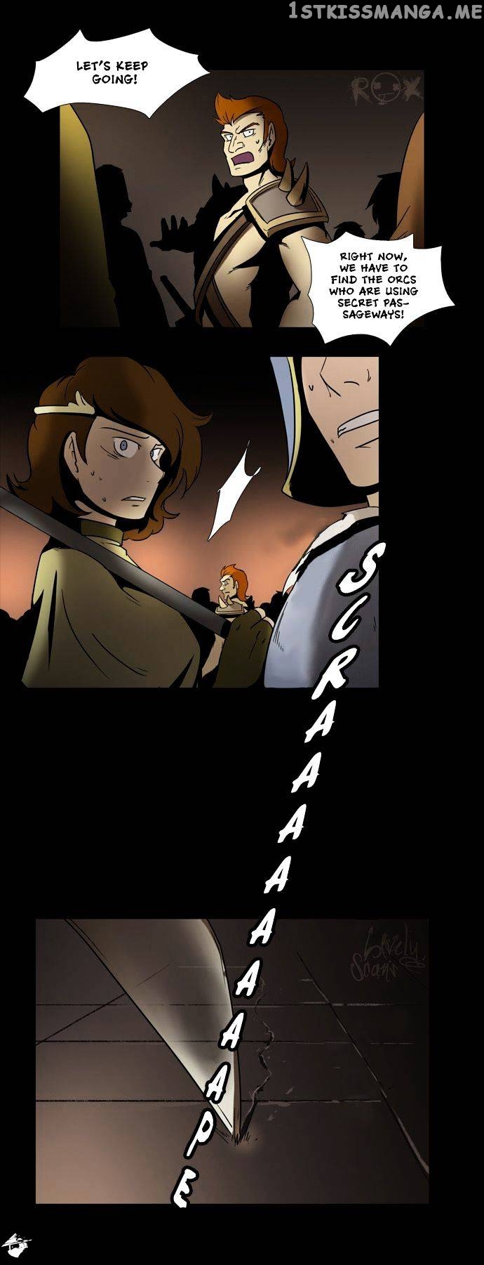 Fantasy World Survival chapter 23 - page 22