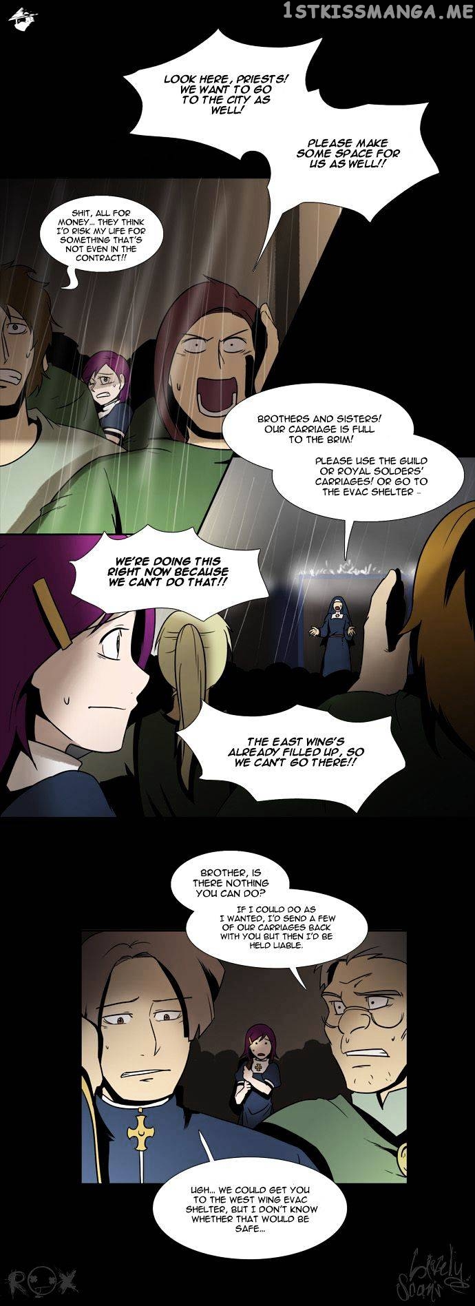Fantasy World Survival chapter 23 - page 4