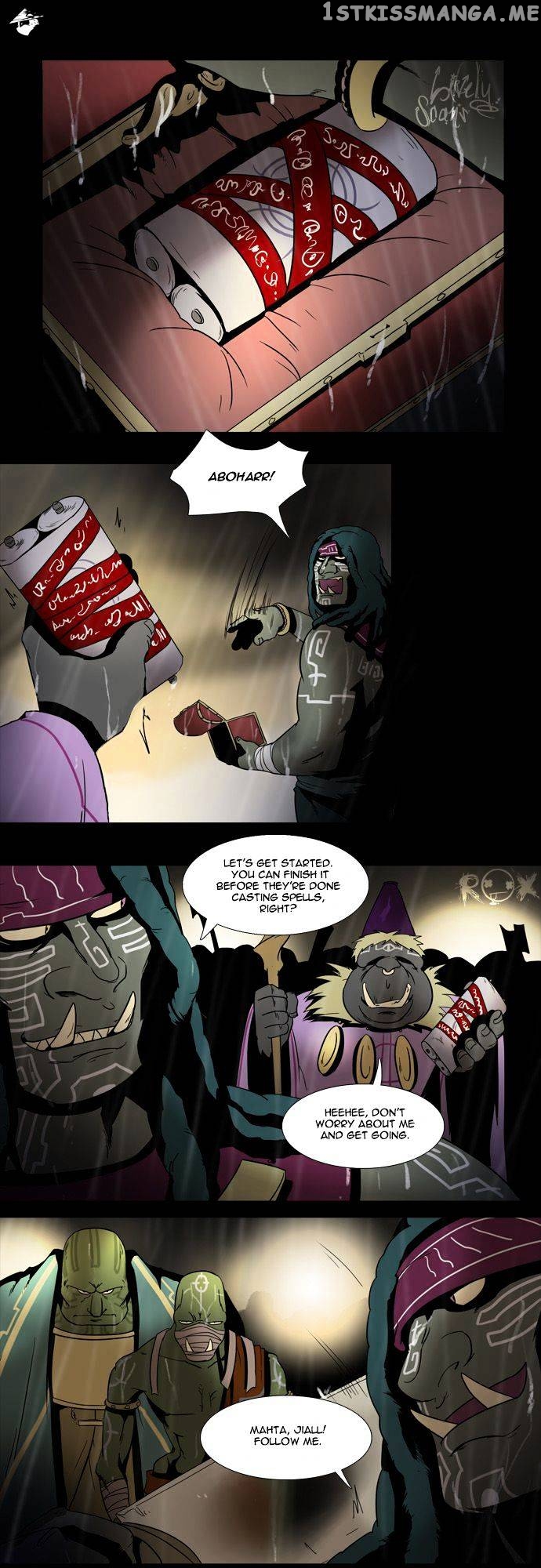 Fantasy World Survival chapter 23 - page 5