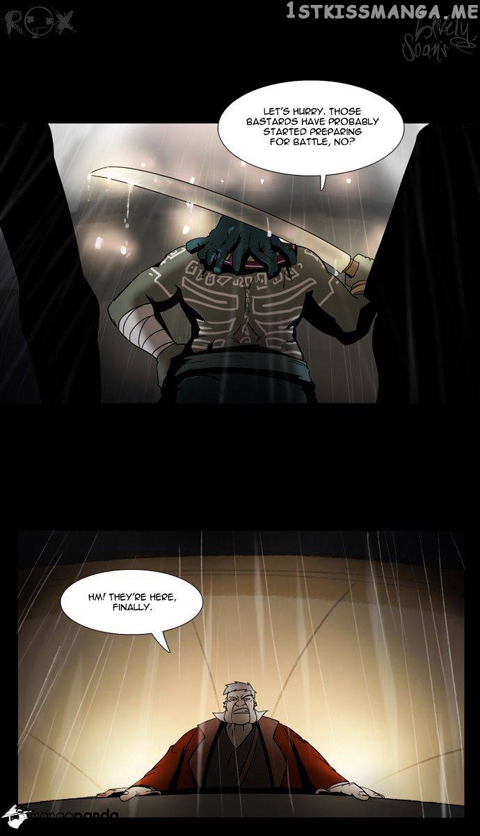 Fantasy World Survival chapter 23 - page 6