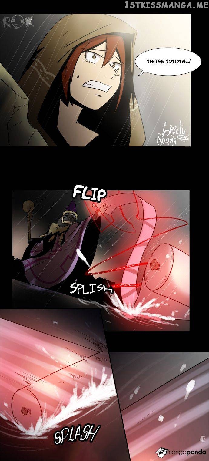 Fantasy World Survival chapter 23 - page 8