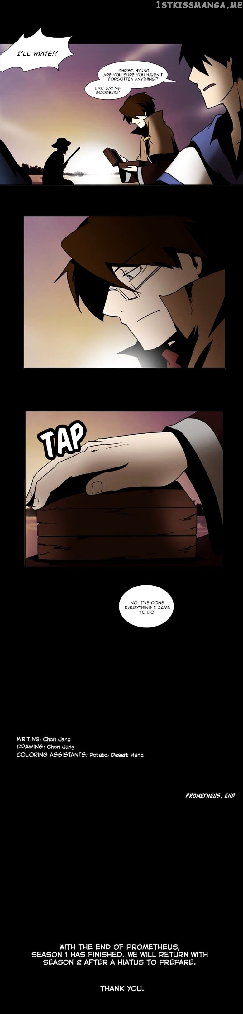 Fantasy World Survival chapter 63 - page 10