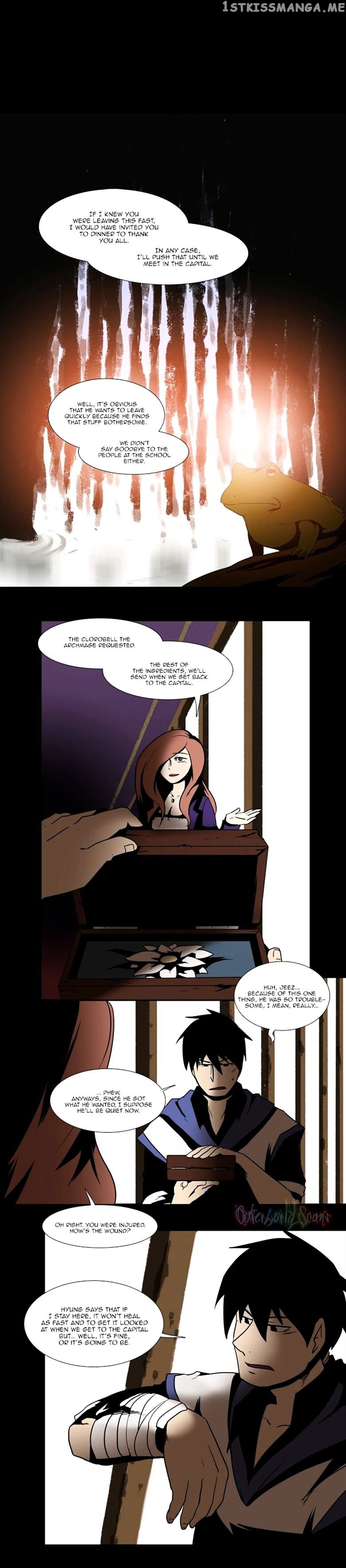 Fantasy World Survival chapter 63 - page 3