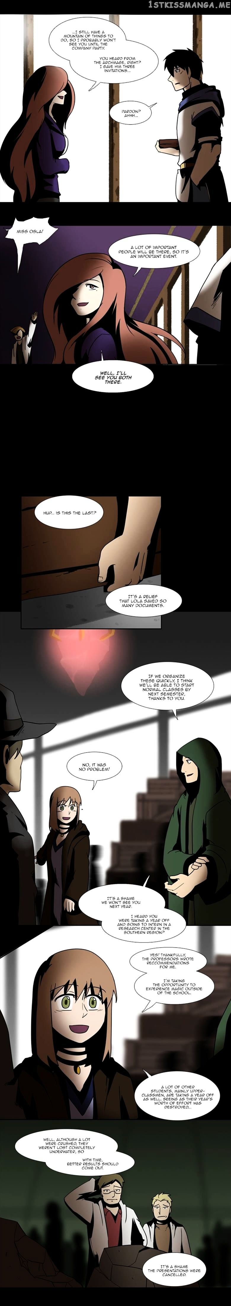 Fantasy World Survival chapter 63 - page 4