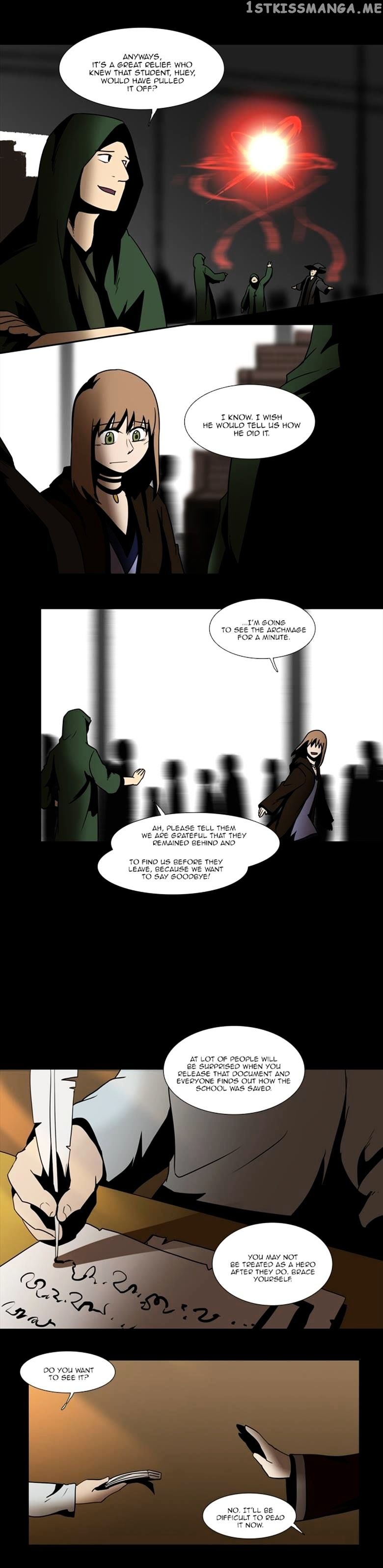 Fantasy World Survival chapter 63 - page 5