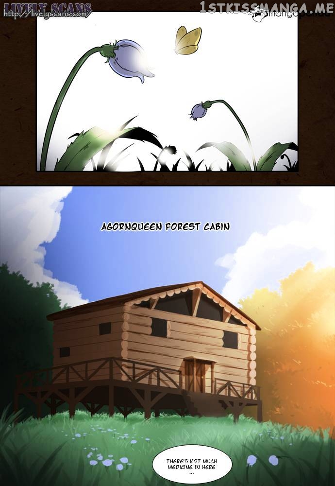 Fantasy World Survival chapter 10 - page 2