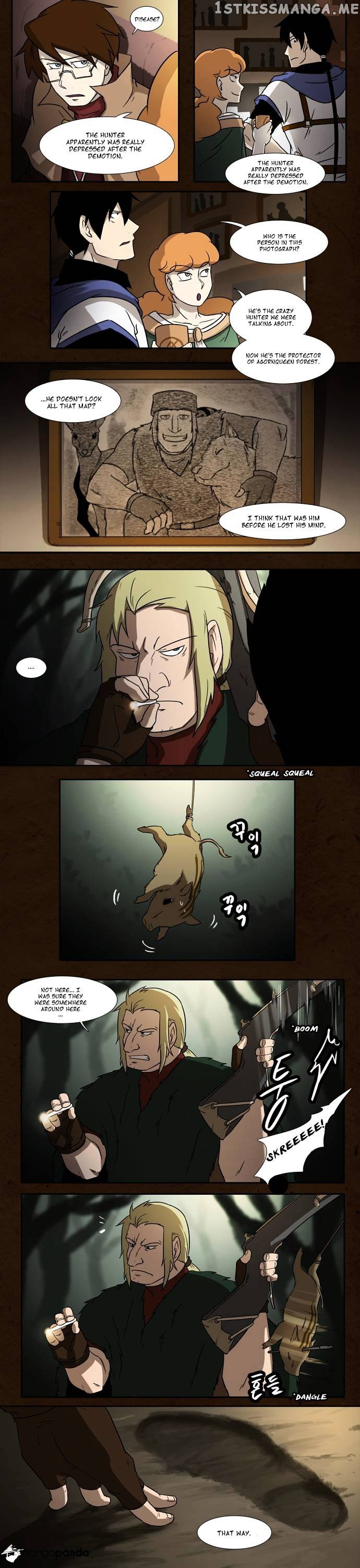Fantasy World Survival chapter 10 - page 4