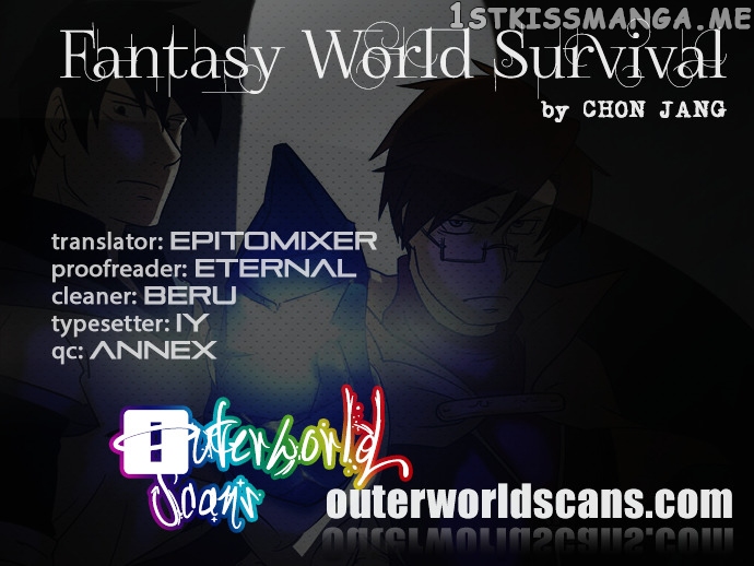 Fantasy World Survival chapter 64 - page 1