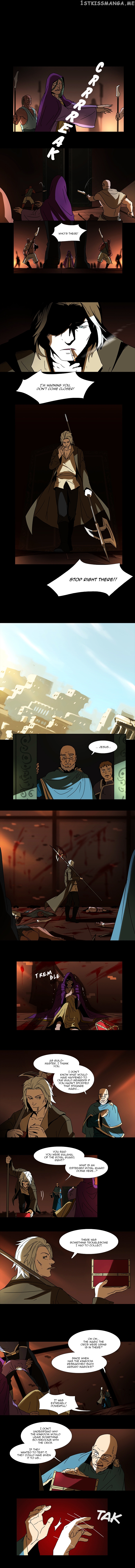 Fantasy World Survival chapter 64 - page 3