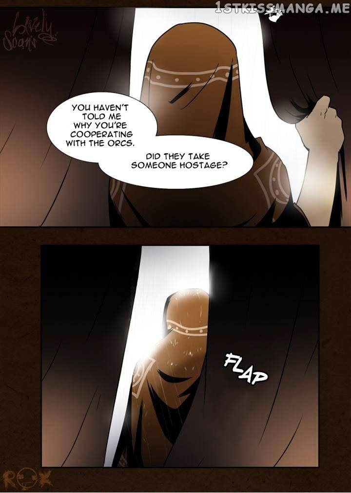Fantasy World Survival chapter 21 - page 14