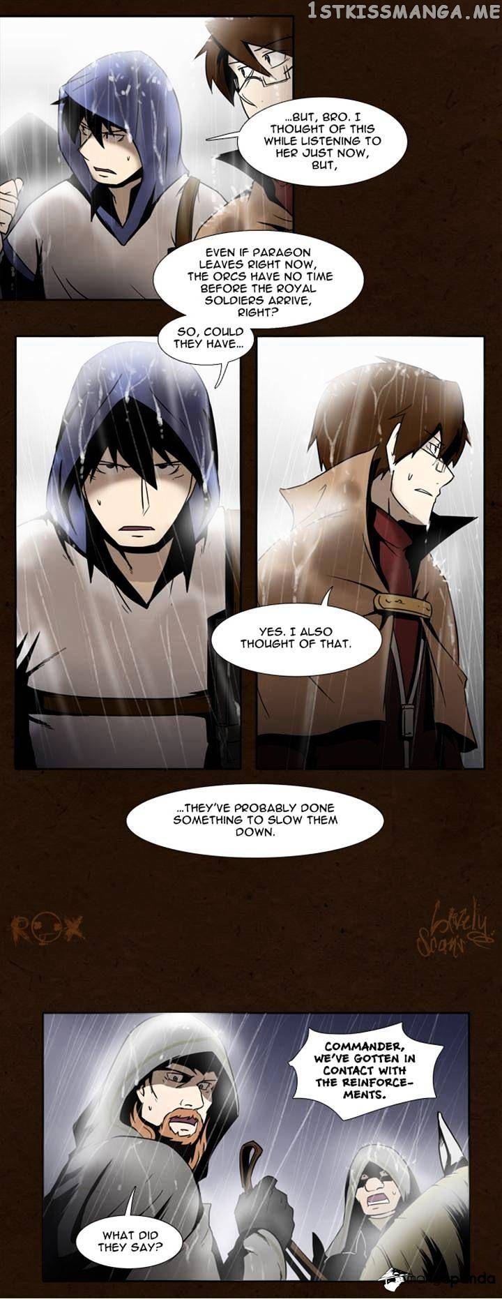 Fantasy World Survival chapter 21 - page 17