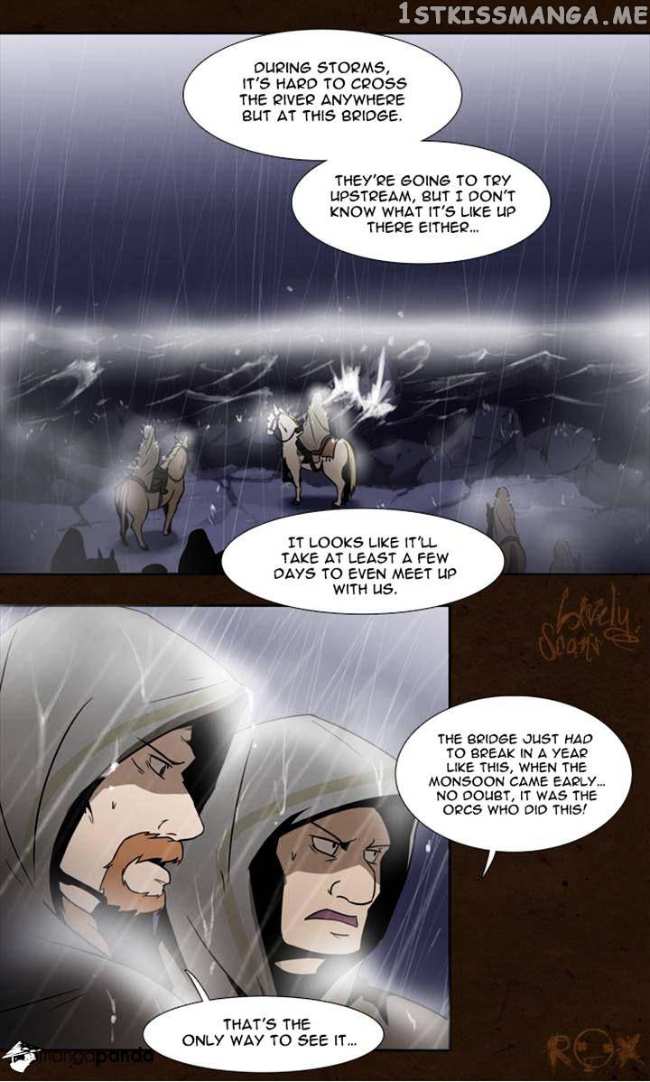 Fantasy World Survival chapter 21 - page 18