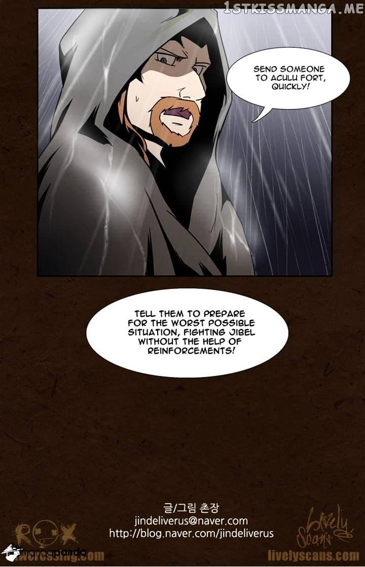 Fantasy World Survival chapter 21 - page 19