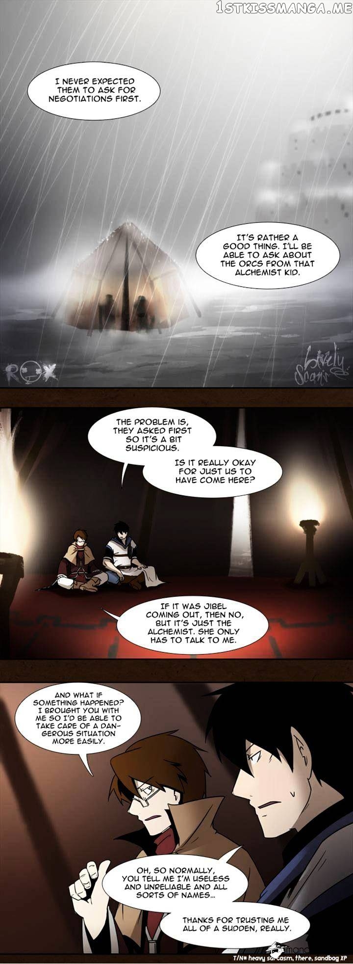 Fantasy World Survival chapter 21 - page 2