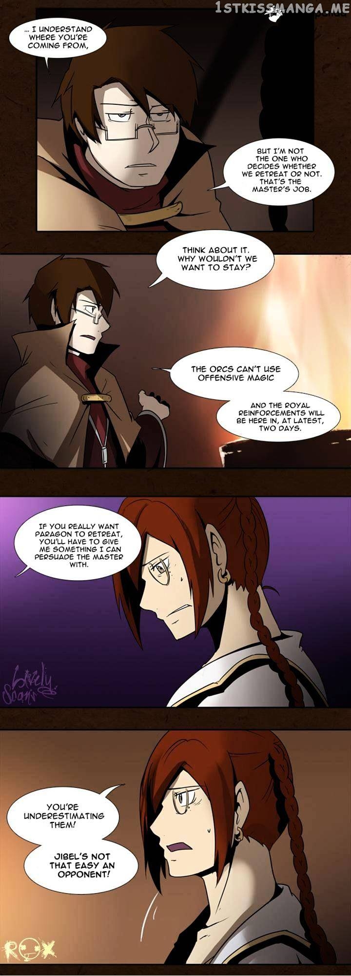 Fantasy World Survival chapter 21 - page 9