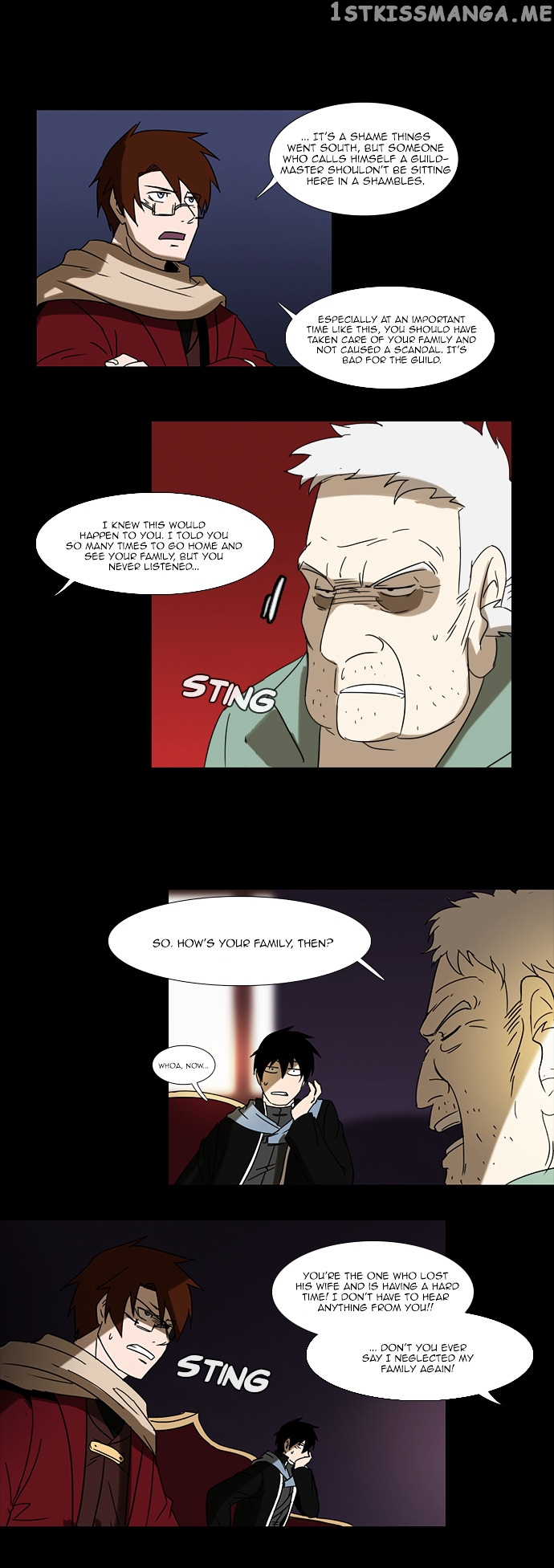 Fantasy World Survival chapter 65 - page 12